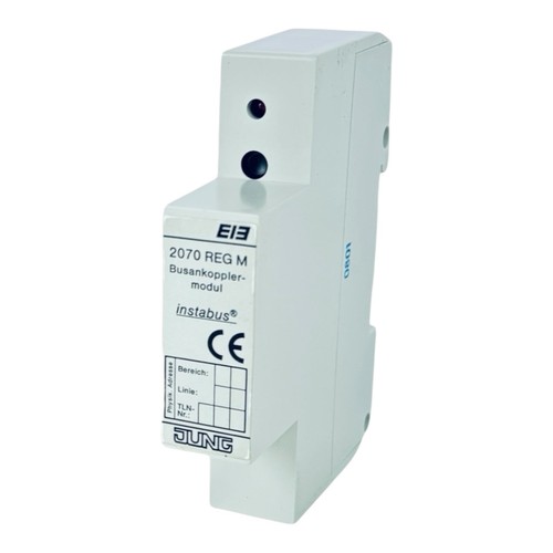 Jung 2070 reg busankoppler - 2070,