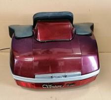 Yamaha XVZ 13 TD  Venture Royale Topcase inkl. Schlüssel