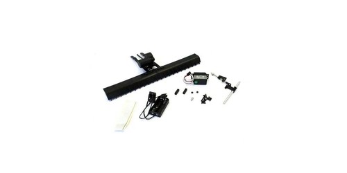 Kyosho hintere deichsel satz - hintere,