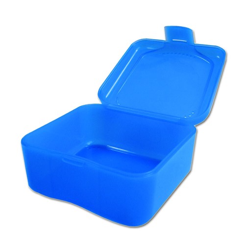 Zahnspangendose spangendose - zahnspangendose,