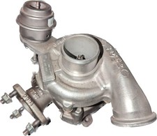 Turbolader für Opel Signum 2.0 DTI
