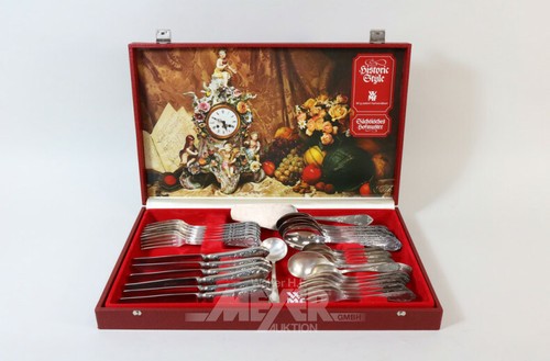 Besteck kasten wmf - besteck,