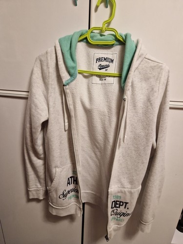 Joggingjacke mit kapuze - joggingjacke,
