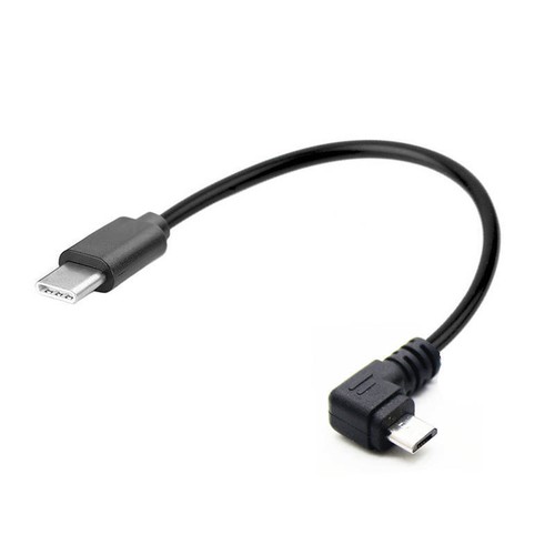 Usb auf micro - kabel, 20cm