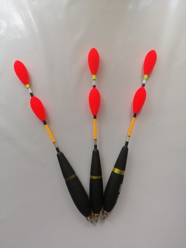 Vorgebleite angelpose waggler - vorgebleite, angelpose-waggler
