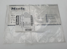 Miele Schalterblende Hellbronze Waschmaschine MC 7 Professional T.Nr. 5748250