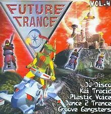Future trance vol von - future, vol.