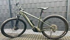 cannondale e-bike