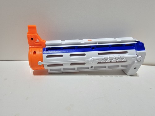 Nerf strike elite - nerf, retaliator