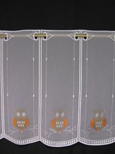 Scheibengardine  Bistrogardine