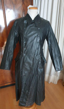 Gummimantel für Offzier