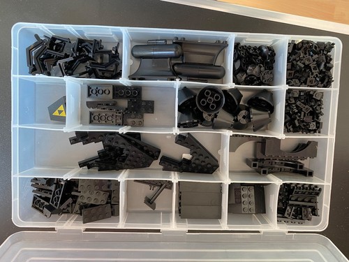 Lego konvolut sammlung - lego,