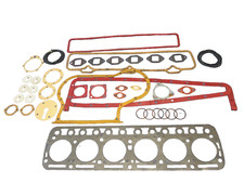 Motordichtungssatz Borgward B 3000S Diesel-Motor D 6 M 5  3to. 1942/50 ma0800369