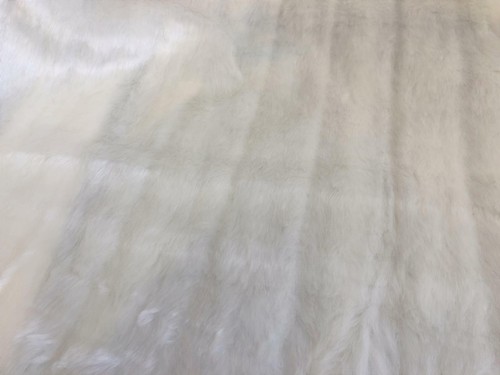 Luxus webpelz stoff - stoff, material