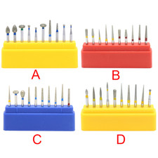 Dental Diamond Burs Bohrer
