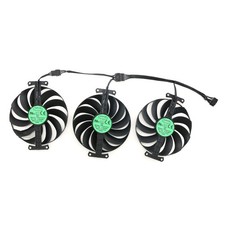 Grafiklüfter T129215SU Lüfter für ASUS RTX3090 3080 3070 ROG STRIX Raptor