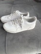 PUMA Carina Sneaker Damen Gr