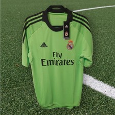 Real Madrid Fußballtrikot