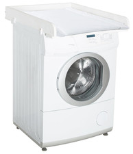 roba Wickelplatte als Aufsatz