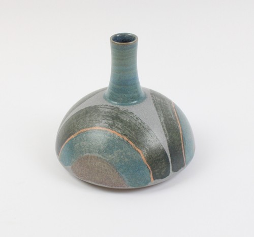 Keramik vase kmk kupfermühle - keramik-vase,