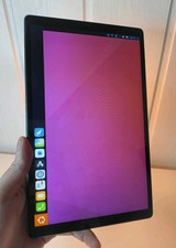 Ubuntu Touch Tablet Lenovo Tab