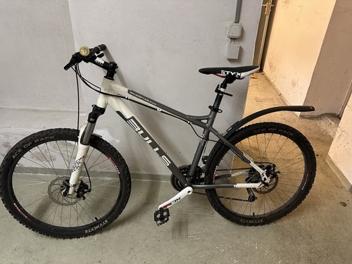 Bulls sharptail mountainbike - sharptail,