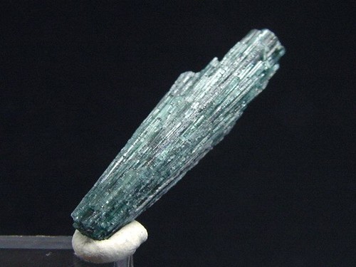 Blauer indigolith turmalin - indigolith,