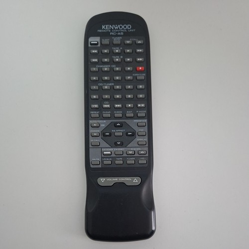 Original kenwood a5 - original,