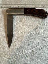 Herbertz Taschenmesser Ponal Edition