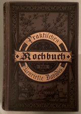 Praktisches Kochbuch f. die