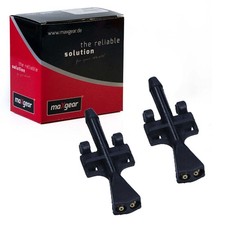 2X MAXGEAR Waschwasserdüse