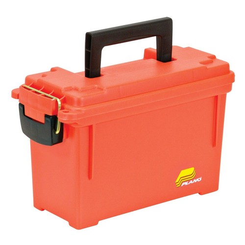 Plano marine emergency - emergency, box