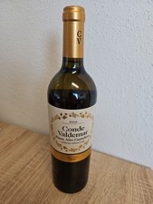 2020 Bodegas Valdemar Conde de