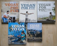 Attila Hildmann: Vegan For