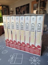 Gesamtedition GIRLFRIENDS -