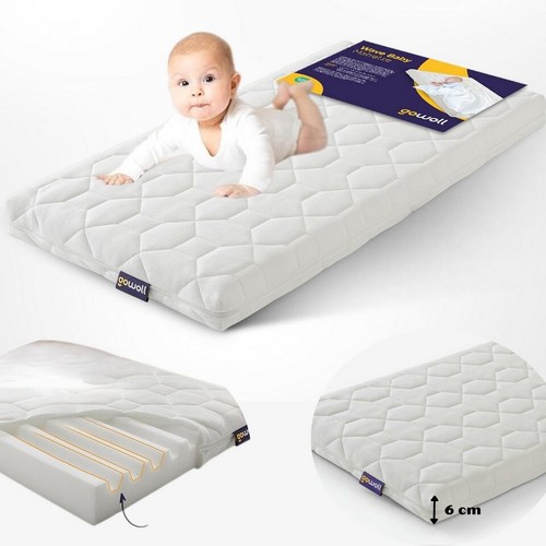 Alvi kindermatratze melody - alvi,