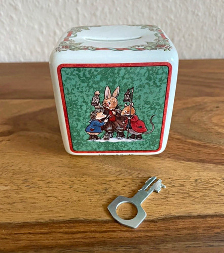 Villeroy boch foxwood - foxwood, tales