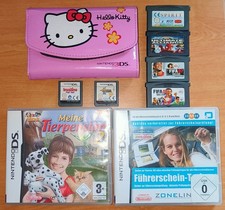 Hello Kitty 3DS-Tasche |