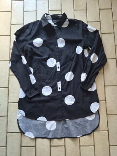 Longbluse von bpc - longbluse, bpc,