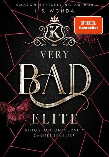 Very bad elite kingston - very,