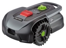 LUX Tools Mähroboter
