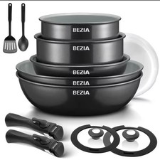 Bezia induktions topf - induktions-topf, &
