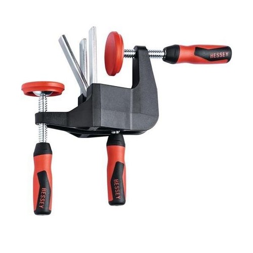 Bessey richtzwinge tfm - bessey, tfm-2k