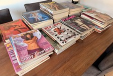 Playboy Sammlung Konvolut