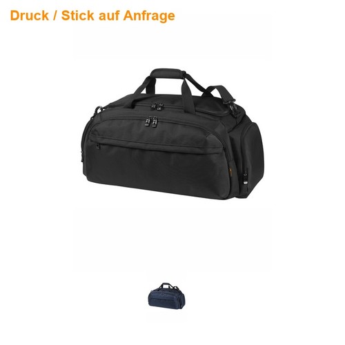 Halfar sporttasche reisetasche - sporttasche,