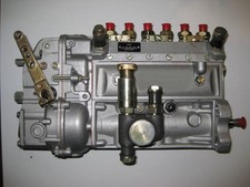 EINSPRITZPUMPE NEU FÜR DEUTZ MOTOR KHD F6L912