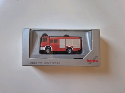 Herpa 297295 mercedes benz - 297295, mercedes-benz