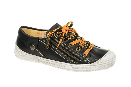 Eject schuhe dass schwarz - schuhe,