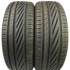 2 x 225/55 R19 99V
