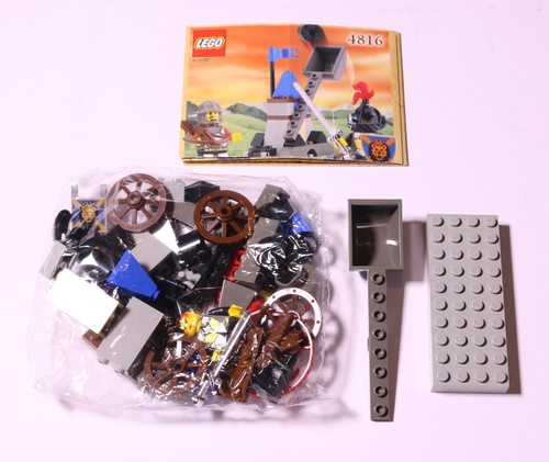 Lego castle knights - lego®,